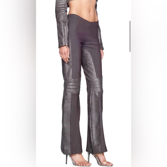 I.AM.GIA Charcoal Kari Pants 🩶 - Picture 3 of 8